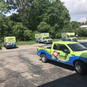 Photo of Jarboe's Plumbing, Heating & Cooling