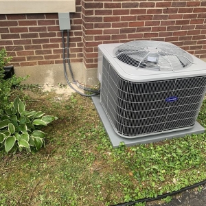 Photo of Jarboe's Plumbing, Heating & Cooling