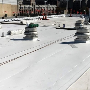 Photo of Crossmark Roofing Solutions