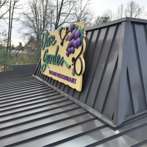 Photo of Crossmark Roofing Solutions
