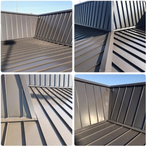 Photo of Crossmark Roofing Solutions