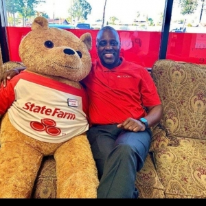 Photo of Dondrell Swanson - State Farm Insurance Agent