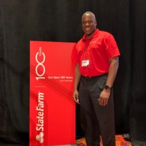 Photo of Dondrell Swanson - State Farm Insurance Agent