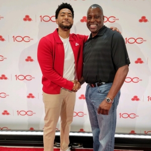 Photo of Dondrell Swanson - State Farm Insurance Agent