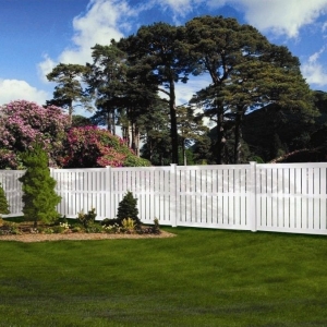 Photo of Rusticraft Fence Company