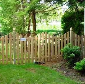 Photo of Rusticraft Fence Company