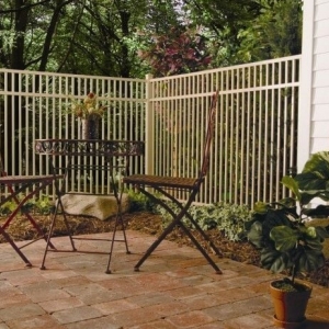 Photo of Rusticraft Fence Company