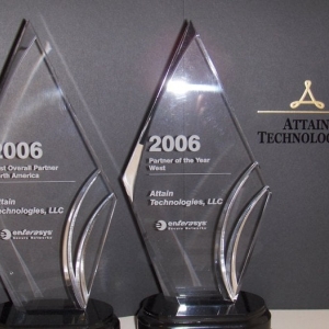Photo of High Touch Technologies