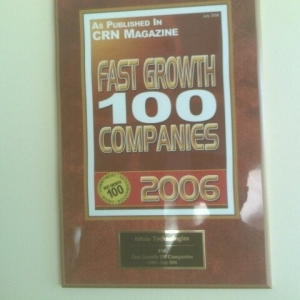 Photo of High Touch Technologies