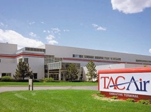 Photo of High Touch Technologies