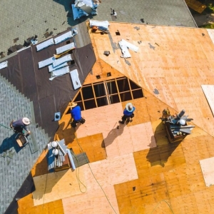 Photo of Huntsville Roofing Solutions