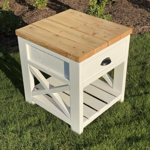 Photo of Flanny's Farmhouse Furniture