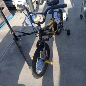 Photo of Juniors mobile bike repair and assemble service