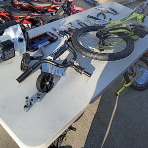 Photo of Juniors mobile bike repair and assemble service