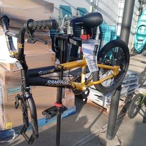 Photo of Juniors mobile bike repair and assemble service