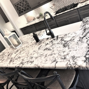 Buford Precision Stoneworks