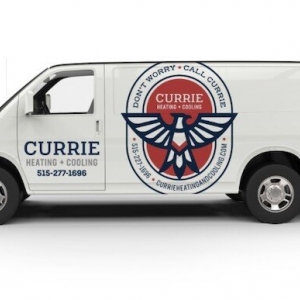 Photo of Currie Heating & Cooling