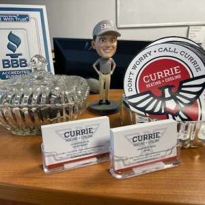 Photo of Currie Heating & Cooling
