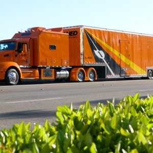 Photo of Central Van Lines
