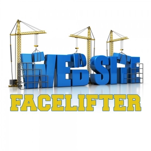 Photo of Website Facelifter