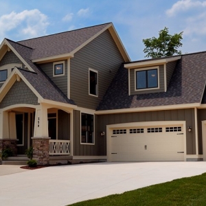 Photo of Overhead Door