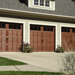 Photo of Overhead Door