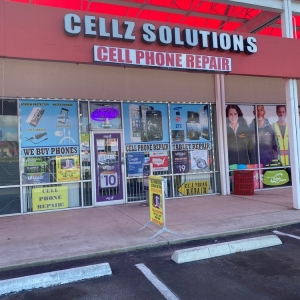 Photo of Cellz Solutions