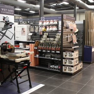 Photo of The Tile Shop