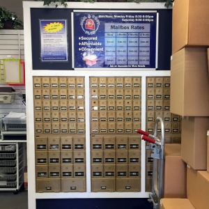 Photo of Mail & Copy Plus