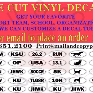 Photo of Mail & Copy Plus