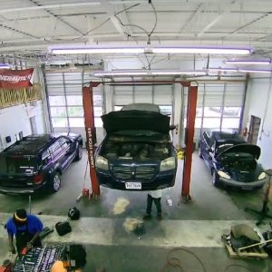 Photo of AROUND THE CLOCK TIRE & AUTO REPAIR LLC