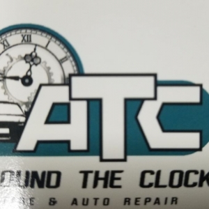 Photo of AROUND THE CLOCK TIRE & AUTO REPAIR LLC