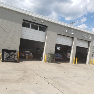 Photo of AROUND THE CLOCK TIRE & AUTO REPAIR LLC