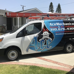Photo of Ace Mechanical Heating & Air Conditioning