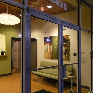 Jacksonville Content Architecture & Interiors