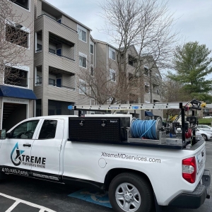 Photo of X-Treme Power Wash And Painting