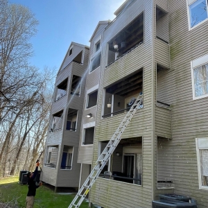 Photo of X-Treme Power Wash And Painting
