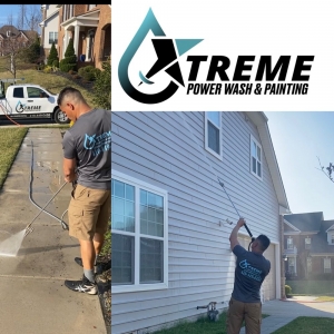 Photo of X-Treme Power Wash And Painting