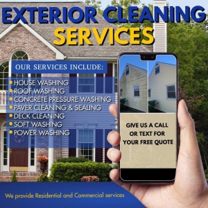 Photo of X-Treme Power Wash And Painting