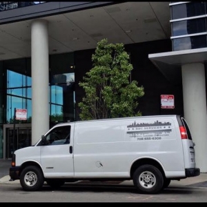Photo of B&C Services of Illinois