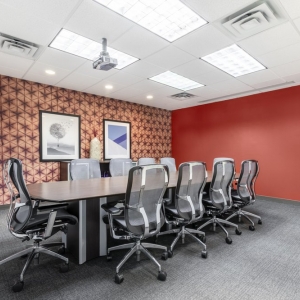Photo of Regus New Jersey Roseland