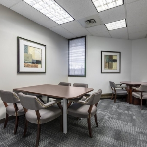 Photo of Regus New Jersey Roseland
