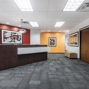 Photo of Regus New Jersey Roseland