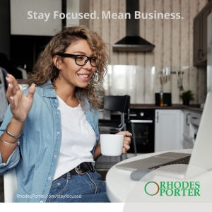 Photo of Rhodes Porter - Business Dev Management