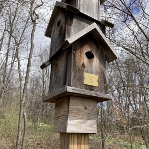 Photo of Pittsburgh Botanic Garden