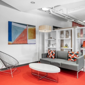 Photo of Regus New Jersey Hoboken Riverfront Center