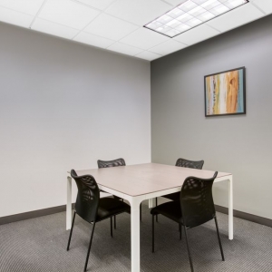 Photo of Regus New Jersey Hoboken Riverfront Center