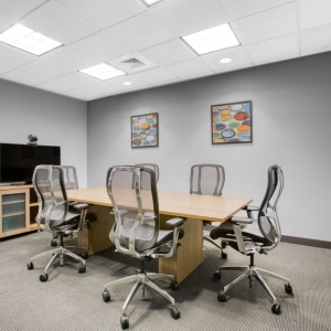 Photo of Regus New Jersey Hoboken Riverfront Center