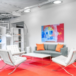 Photo of Regus New Jersey Hoboken Riverfront Center