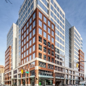 Photo of Regus New Jersey Hoboken Riverfront Center